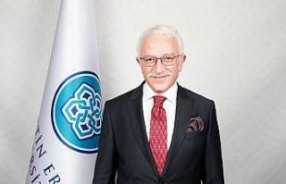 NEÜ Rektörü Prof. Dr. Cem Zorlu’dan sağlık...