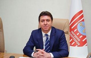 Nevşehir Belediyespor liglerin ertelenmemesine tepki...