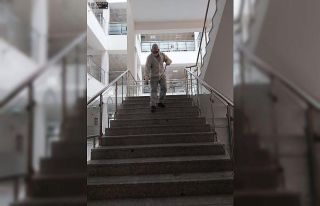 Nevşehir Cumhuriyet Başsavcılığı’ndan korona...