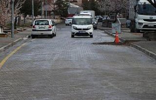 Nevşehir polisinden, vatandaşlara ’Zaruri olmadıkça...