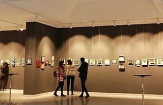 NEVÜ akademisyenlerinin eserleri öğrencilere burs...