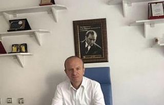 Niğde Mali Müşavirler Odası Başkanı Hikmet Bekil: