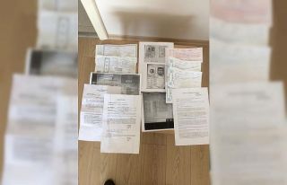 Niğde’de Tefeci operasyonu: 3 gözaltı