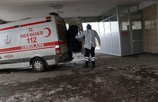Niğde’de Umre’den gelen 1 kişi karantina altına...