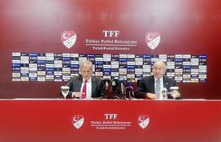Nihat Özdemir: “Liglerde erteleme yok”