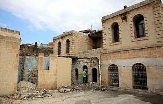 Nobel’in temellerinin atıldığı ev müze oluyor