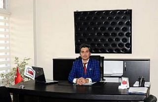 Nüfus müdürlüğü çalışanları ’Korona virüs’e...