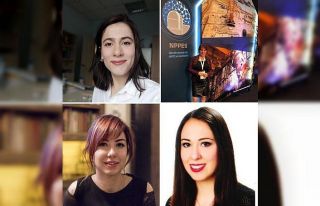 Nükleerci kadınlardan çağrı: “Nükleer sektöre...