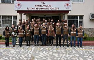 Oda başkanlarından gıda denetimlerine destek