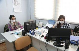 Odunpazarı Belediyesi 65 yaş ve üstü vatandaşları...