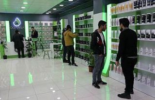 Ogansia’dan iş fırsatı