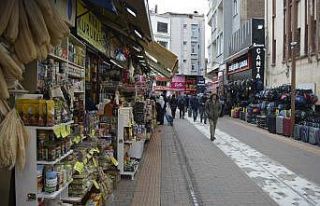 Öğrenci kenti Eskişehir’de okulların tatili...