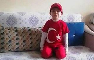 Öğrenciler Korona virüse dikkat çektiler