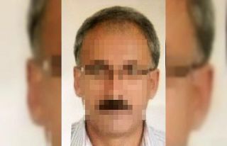Öğrenciyi ezen servis şoförünün tahliyesine...