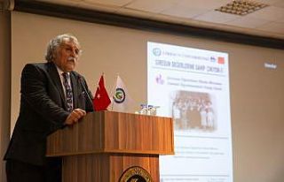 Öğretmen okulu mezunları Giresun Üniversitesi’nde...