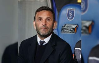 Okan Buruk’un Avrupa’daki 5. galibiyeti