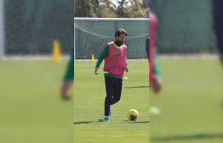 Olcay Şahan: "Sivas’da 3 puan alıp rahatlamak...