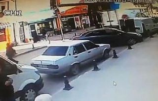 Ölümden vatandaşlar kurtardı