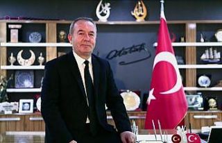 Önce virüs salgını için uyardı, sonra söz verdi