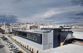 Orakçı Mimarlık’da yeni proje heyecanı