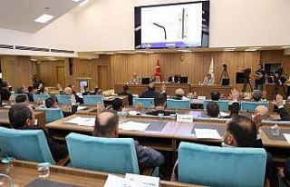 Ordu Büyükşehir’de 2 genel sekreter yardımcılığı...