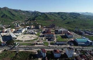 Ordu Üniversitesi 14 Yaşında