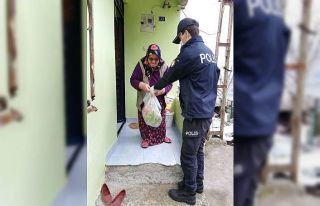 Ordu’da 6 günde 6 bin vatandaşa hizmet götürüldü