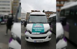 Ordu’da ‘Evde kal, evde hayat var’
