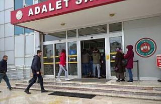 Ordu’da uyuşturucu operasyonu: 2 kişi tutuklandı