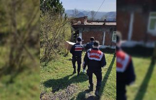 Ordu’da Vefa Sosyal Destek Grupları bin 172 vatandaşa...