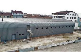 Orhangazi Spor Salonunda sona gelindi