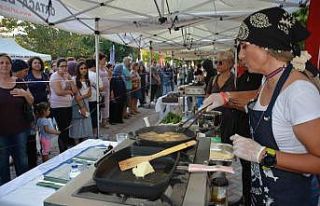 Ortaca Slow Food Festivali ertelendi