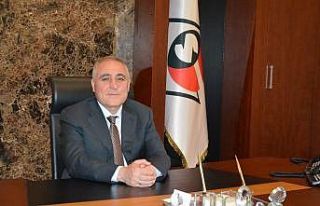 OSB Yönetimi sanayicisinin yanında