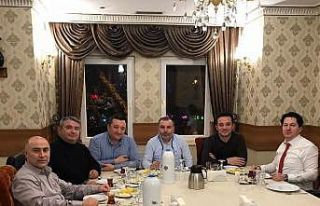 "OSGB’lerde destek kapsamına alınmalı"