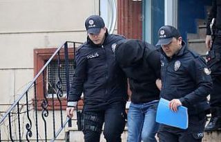 Otizmli genci darp eden sanığın 1,5 yıla kadar...