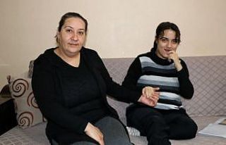 Otizmli kıza rehabilitasyon merkezinde darp iddiası