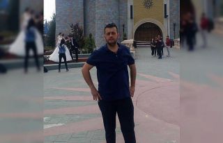 Otomobilin çarptığı yaya hayatını kaybetti