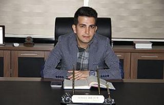 Öz Büro-İş Sendikası Diyarbakır İl Başkanı...