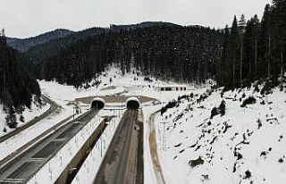 (Özel) 130 yıllık hayalin gerçekleşmesiyle kış...