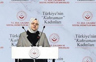(Özel) Aile ve Çalışma Bakanlığından çocuk...