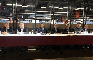 Özel Eğitim ve Öğretim Kurumlarından okulların...