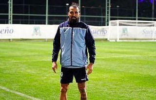 (Özel haber) Erkan Zengin: "Futbolu bırakmayı...