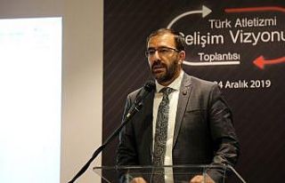 (Özel haber) Fatih Çintimar: “IOC doğru olanı...