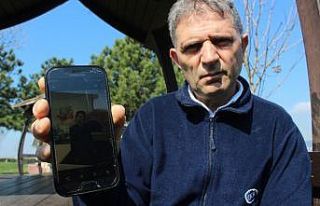 (Özel) Hafter güçlerinin esir aldığı iddia edilen...