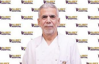 Özel hastanede "6 koronavirüs vakası var"...