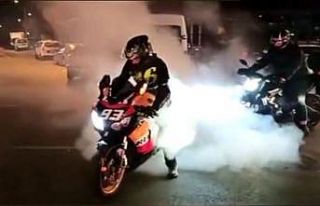 (Özel) İstanbul’da asker uğurlamalarında şoke...