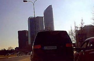 (Özel) İstanbul’da inatçı sürücülerin yol...