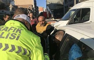 (Özel) İstanbul’un göbeğinde “bonzaili”...