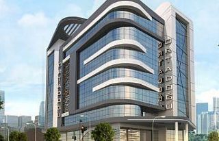 Özel Mersin Ortadoğu Hastanesinde Sağlık Kurulu...