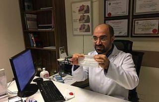 (Özel) Prof. Dr. Muhammed Emin Akkoyunlu’dan korona...